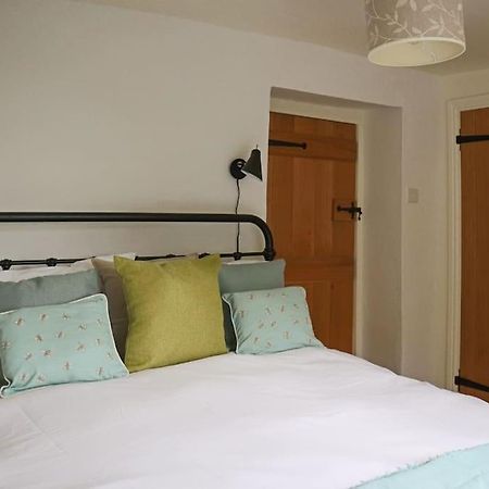 Aragon Cottage 러들로 외부 사진