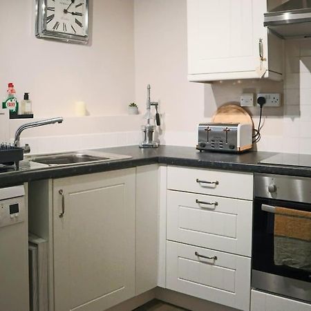 Aragon Cottage 러들로 외부 사진