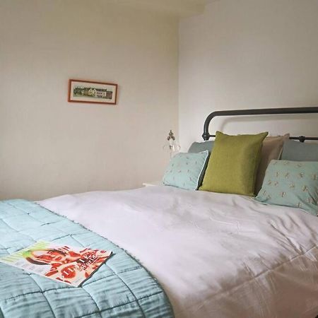 Aragon Cottage 러들로 외부 사진