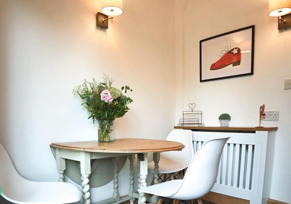 Aragon Cottage 러들로 외부 사진