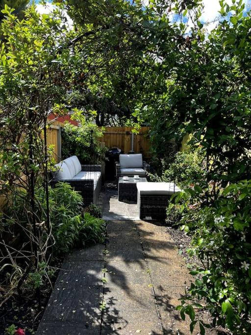 Aragon Cottage 러들로 외부 사진