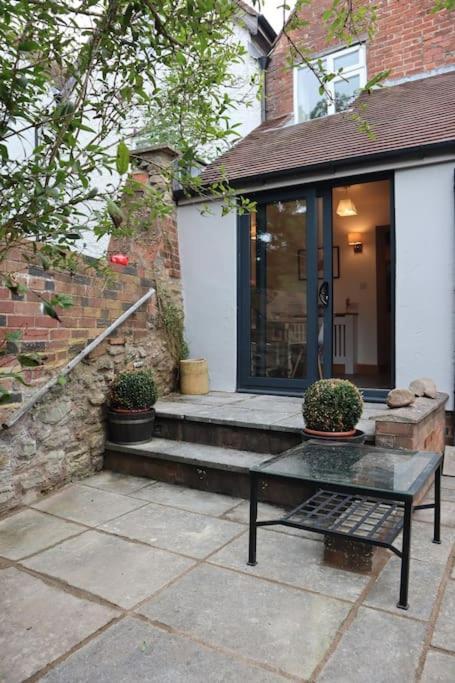 Aragon Cottage 러들로 외부 사진