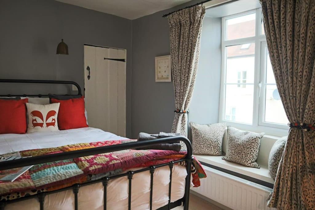 Aragon Cottage 러들로 외부 사진